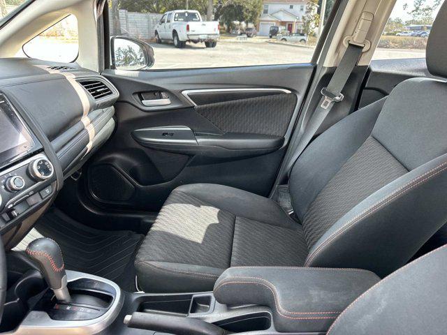 used 2018 Honda Fit car, priced at $13,990