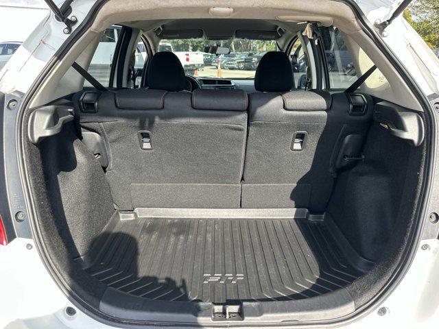 used 2018 Honda Fit car, priced at $13,990