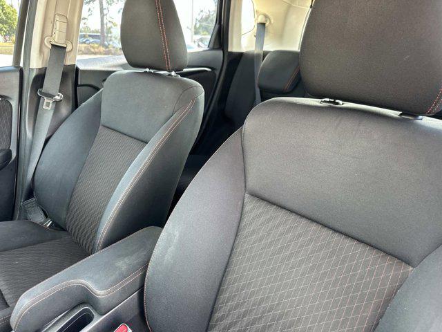 used 2018 Honda Fit car, priced at $13,990