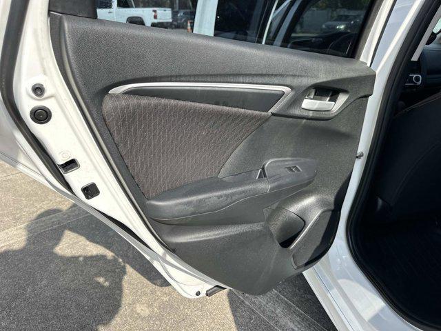 used 2018 Honda Fit car, priced at $13,990