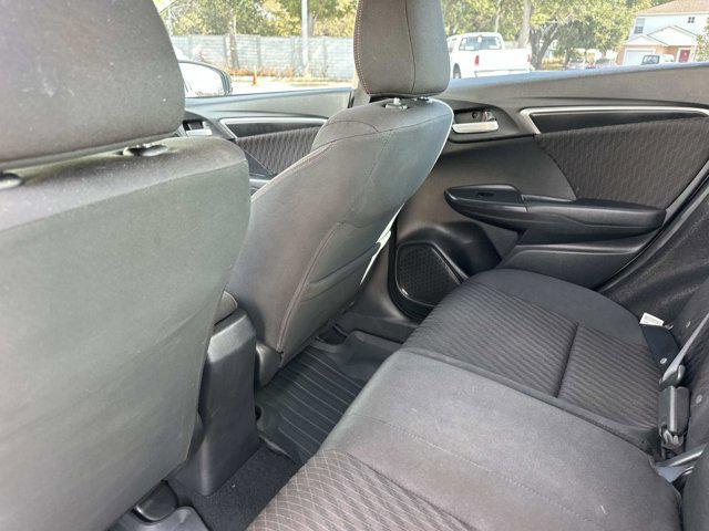 used 2018 Honda Fit car, priced at $13,990