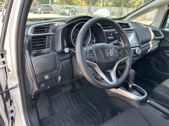 used 2018 Honda Fit car, priced at $13,990