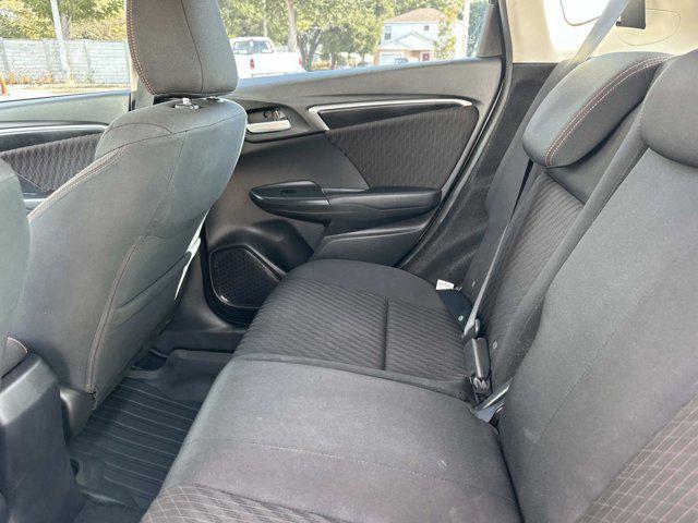 used 2018 Honda Fit car, priced at $13,990