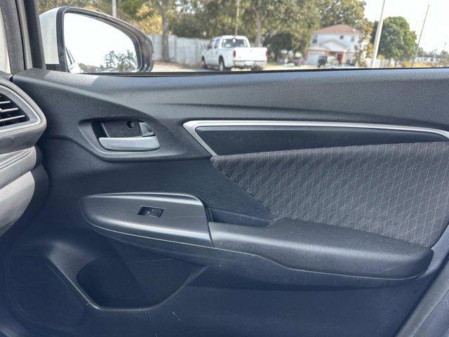 used 2018 Honda Fit car, priced at $13,990