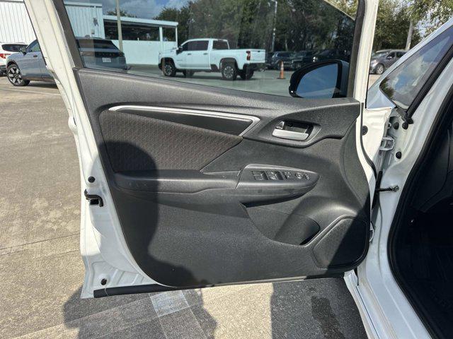 used 2018 Honda Fit car, priced at $13,990