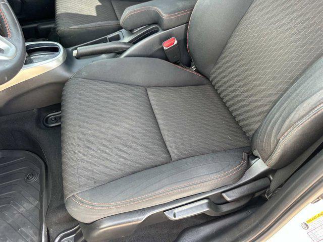 used 2018 Honda Fit car, priced at $13,990