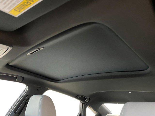 new 2025 Honda Civic Hybrid car, priced at $31,777
