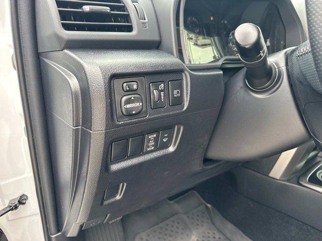 used 2024 Toyota 4Runner car, priced at $49,000