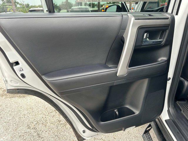 used 2024 Toyota 4Runner car, priced at $49,000
