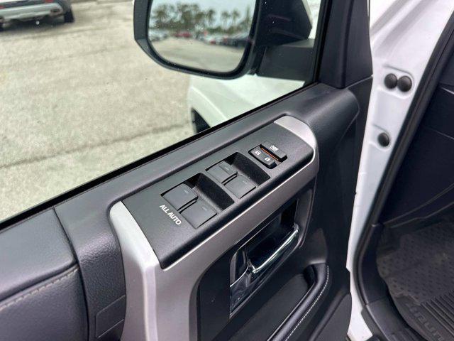 used 2024 Toyota 4Runner car, priced at $49,000
