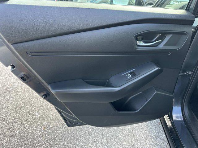 used 2024 Honda Accord Hybrid car, priced at $27,207
