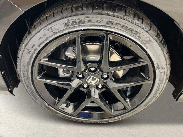 new 2026 Honda Civic car, priced at $28,444