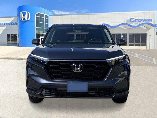new 2026 Honda CR-V car, priced at $37,494