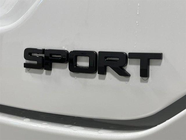 new 2025 Honda Pilot car, priced at $43,190