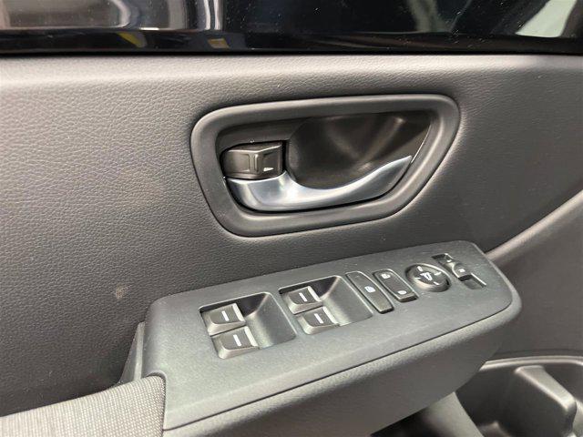 new 2025 Honda Pilot car, priced at $43,190