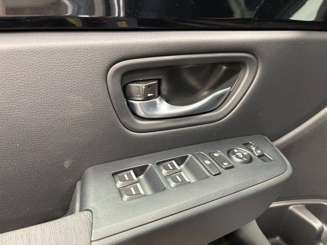 new 2025 Honda Pilot car, priced at $44,904