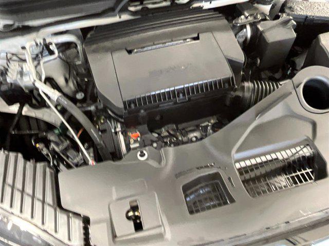 new 2025 Honda Pilot car, priced at $43,190