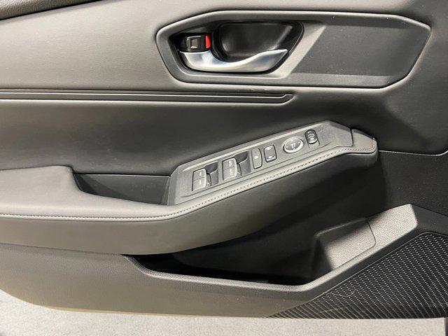 new 2025 Honda Accord Hybrid car, priced at $33,464