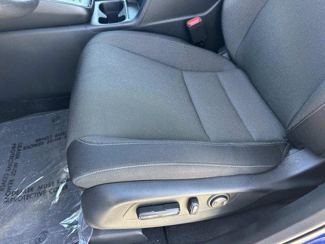 used 2023 Honda CR-V car, priced at $25,990