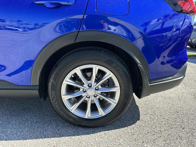 used 2023 Honda CR-V car, priced at $25,990