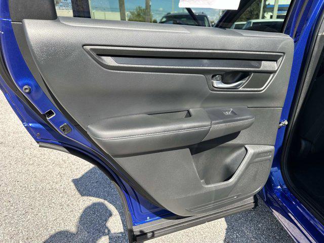used 2023 Honda CR-V car, priced at $25,990