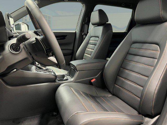 new 2025 Honda CR-V Hybrid car, priced at $41,452