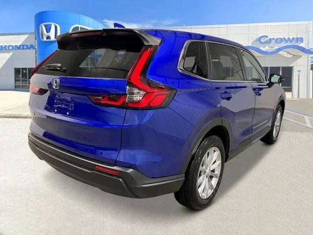 new 2024 Honda CR-V car, priced at $35,315