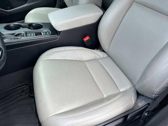 used 2023 Honda Civic car, priced at $23,500