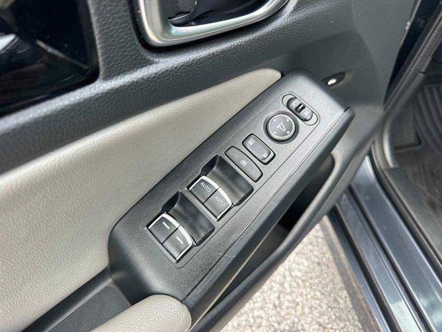 used 2023 Honda Civic car, priced at $23,500