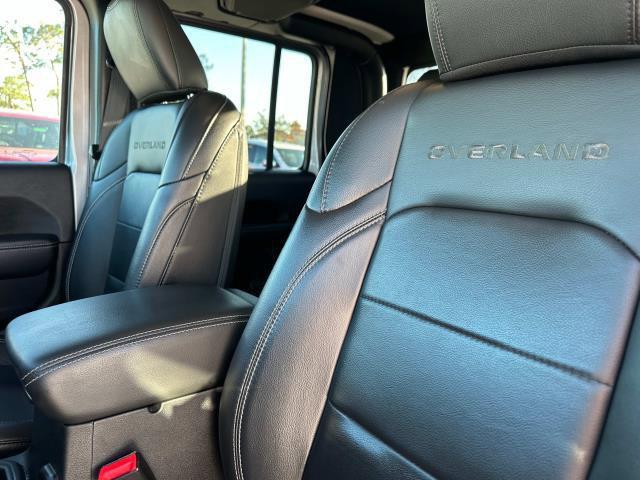 used 2020 Jeep Gladiator car, priced at $26,500