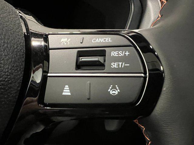 new 2025 Honda Pilot car, priced at $49,608