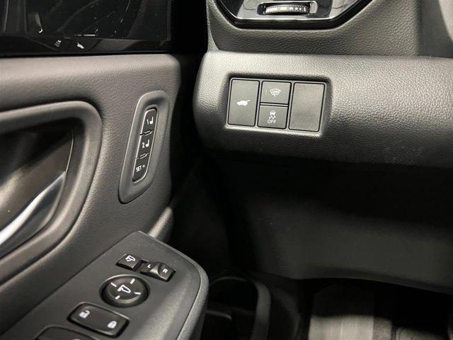 new 2025 Honda Pilot car, priced at $49,608