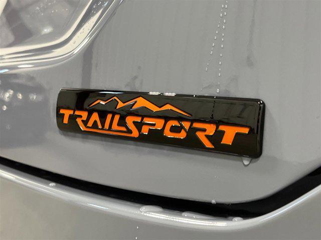 new 2025 Honda Pilot car, priced at $49,608