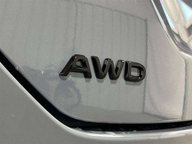 new 2025 Honda Pilot car, priced at $49,608