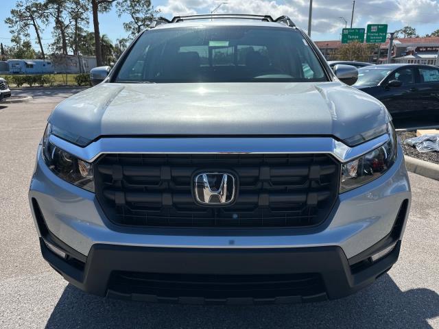 new 2025 Honda Ridgeline car, priced at $43,429