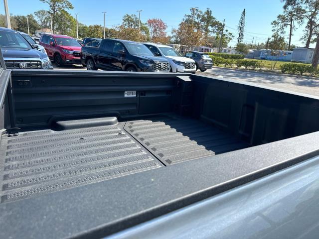 new 2025 Honda Ridgeline car, priced at $43,429