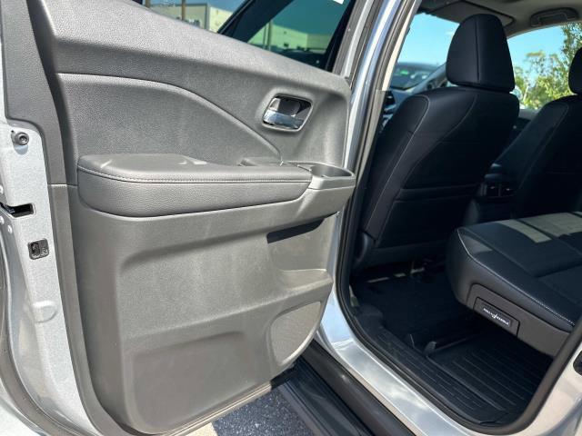 new 2025 Honda Ridgeline car, priced at $43,429