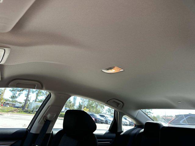 used 2021 Honda Accord car, priced at $21,000