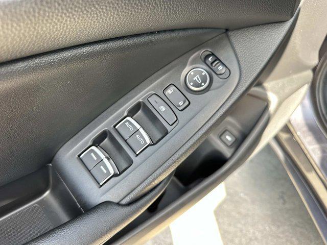 used 2021 Honda Accord car, priced at $21,000