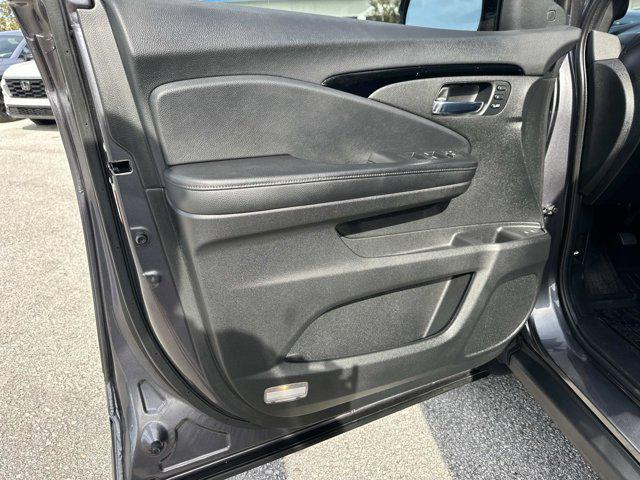 used 2021 Honda Passport car, priced at $29,000