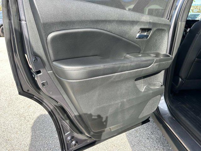 used 2021 Honda Passport car, priced at $29,000