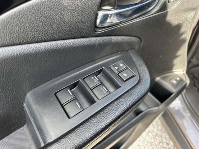 used 2021 Honda Passport car, priced at $29,000