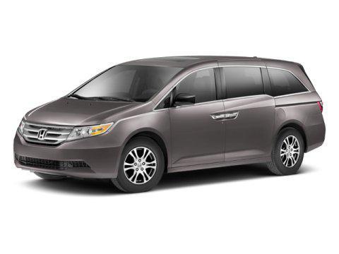 used 2013 Honda Odyssey car, priced at $10,000