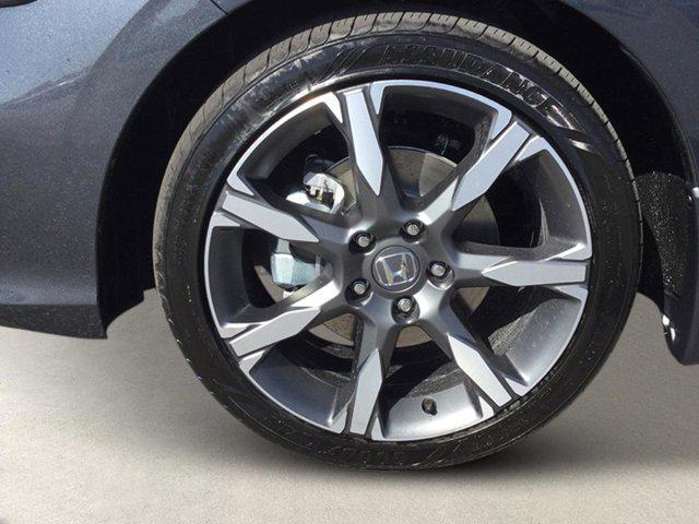 new 2026 Honda Civic Hybrid car, priced at $35,389