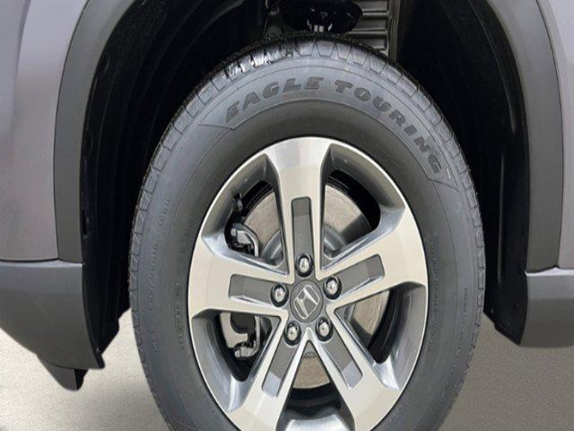 new 2025 Honda Pilot car, priced at $45,515