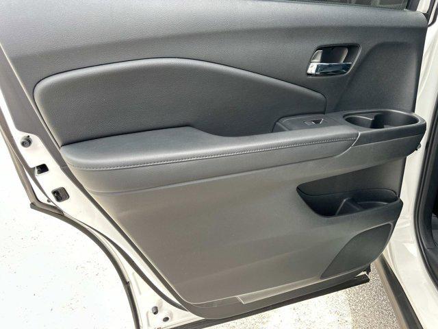 used 2022 Honda Pilot car, priced at $37,000