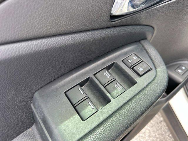 used 2022 Honda Pilot car, priced at $37,000