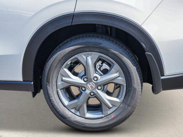 new 2026 Honda HR-V car, priced at $28,749