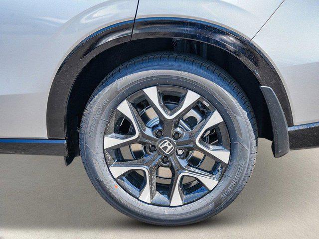 new 2026 Honda HR-V car, priced at $32,144