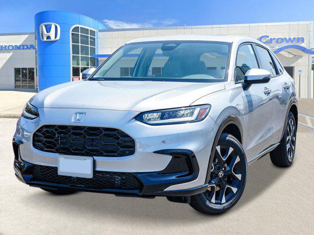 new 2026 Honda HR-V car, priced at $31,246